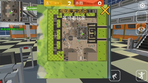 ���ش���ɱ�ٷ�����(Grand Battle Royale)v3.5.3 ��׿��