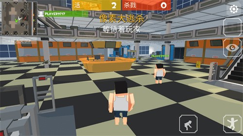 ���ش���ɱ�ٷ�����(Grand Battle Royale)v3.5.3 ��׿��