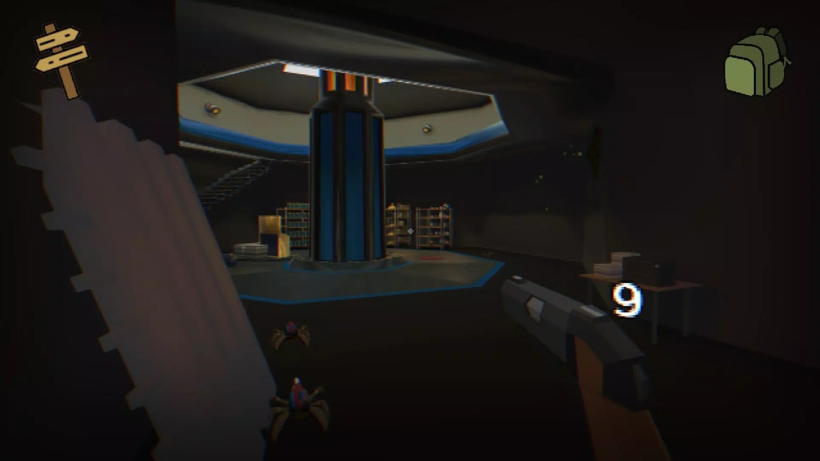 23�ű�������ϷAsylum23vChapter 1-4 ���°�