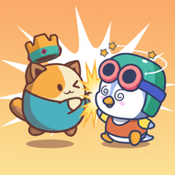 צצ�Ծ���Ϸ(Paw Slap)v1.0.10 ��׿��