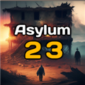 23�ű�������ϷAsylum23vChapter 1-4 ���°�