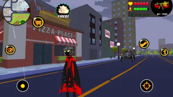 ����˳���Ӣ�����ò˵�v2.1.1 ��׿��