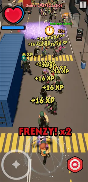 ������ս��ʬ��Ϸv0.2.2 ��׿��