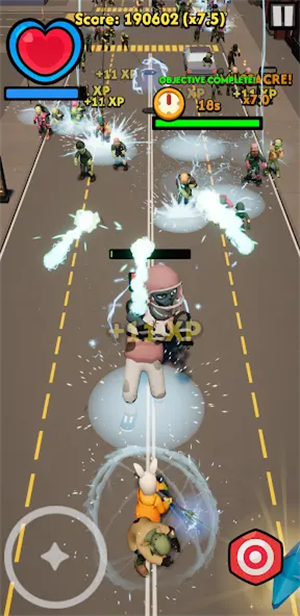 ������ս��ʬ��Ϸv0.2.2 ��׿��