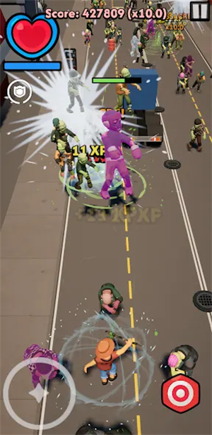 ������ս��ʬ��Ϸv0.2.2 ��׿��