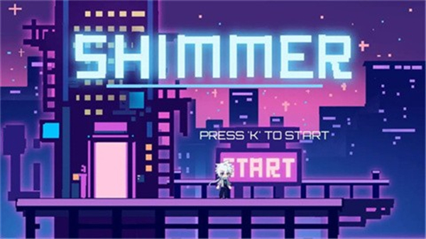Shimmer��������v1.0 ��׿��