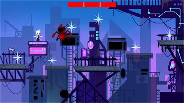 Shimmer��������v1.0 ��׿��