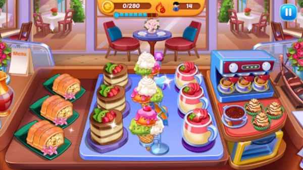 ���С��С��Ϸv2.7.1 ���°�