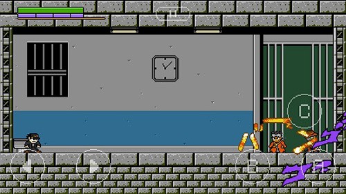 jojox���������(jojoXrockman3rd)v3.11 ��׿��