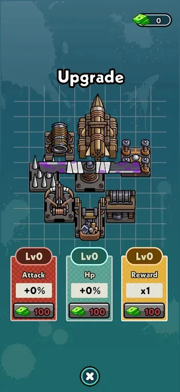 ʬ��������Ϸv0.3.0 ��׿��