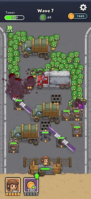 ʬ��������Ϸv0.3.0 ��׿��