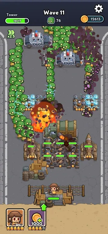 ʬ��������Ϸv0.3.0 ��׿��