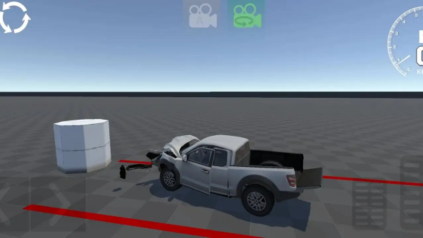 ������ײģ������Ϸv0.98.122.123 ��׿��