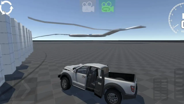 ������ײģ������Ϸv0.98.122.123 ��׿��