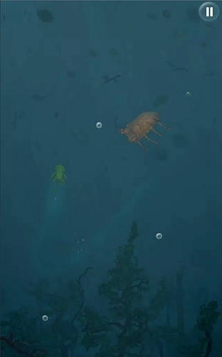 ������������°�(They Breathe)v1.4 ��׿��