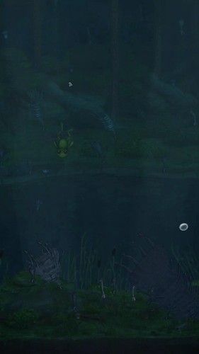 ������������°�(They Breathe)v1.4 ��׿��