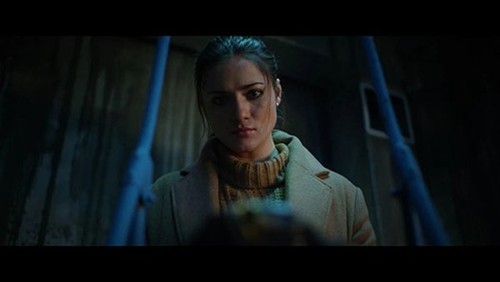 ��������ɫ��Ϸ(She Sees Red)v1.79 ��׿��