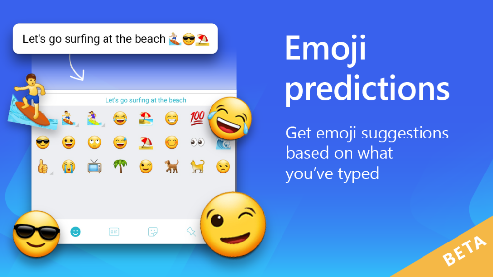 Microsoft SwiftKey ��������v9.12.26.5 ���°�