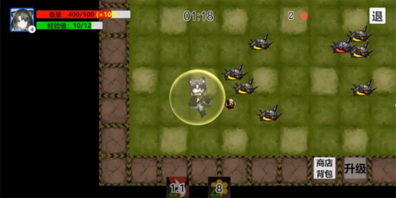 the adventure of mandra��������ð��v0.1 ��׿��