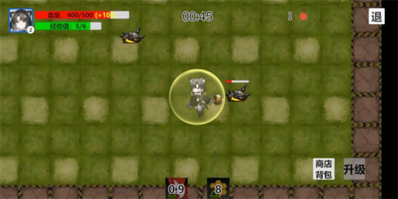 the adventure of mandra��������ð��v0.1 ��׿��