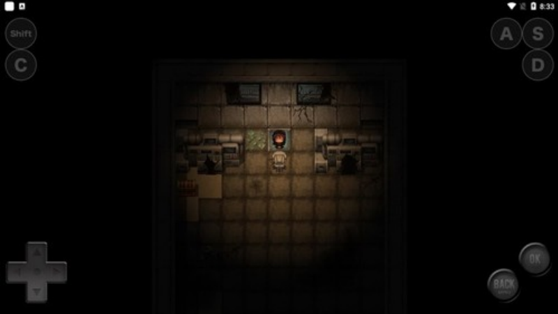 ħ�C���Τȗ��Ƥ�줿����ħ��������ż���������v1.0.4 ��׿��