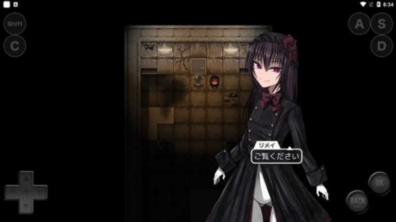 ħ�C���Τȗ��Ƥ�줿����ħ��������ż���������v1.0.4 ��׿��