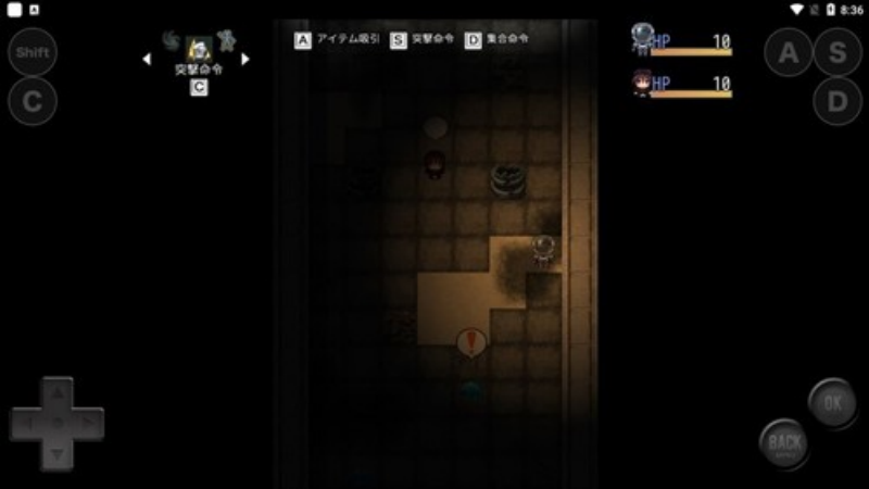 ħ�C���Τȗ��Ƥ�줿����ħ��������ż���������v1.0.4 ��׿��