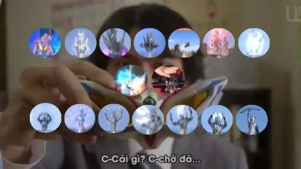 ���ް����������۾�ģ����(Henshin zero beyond)v1.7.3 ��׿��