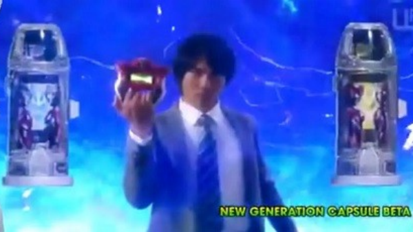 ���ް����������۾�ģ����(Henshin zero beyond)v1.7.3 ��׿��