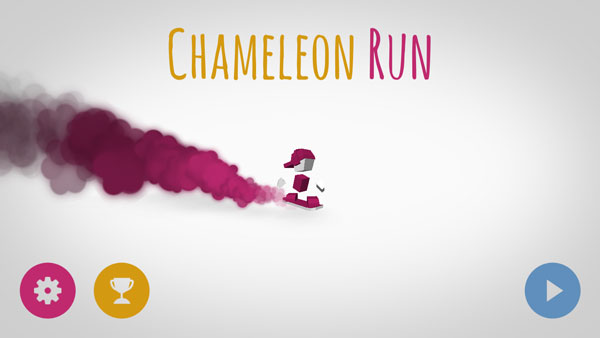 ���ٱ�ɫ������ֻ���(Chameleon)v2.7.6 ���İ�