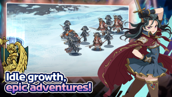 ʮŮ������Ϸv1.1.18 ���°�