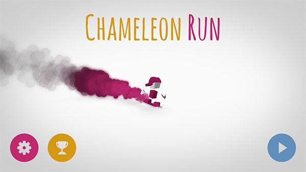 ���ٱ�ɫ��������(Chameleon)v2.7.6 ��׿��
