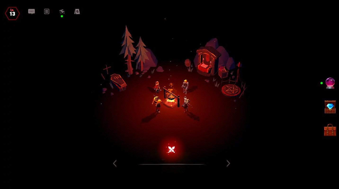 ���໹����Ѫ�����ò˵�(Man or Vampire)v1.6.2 ���°�