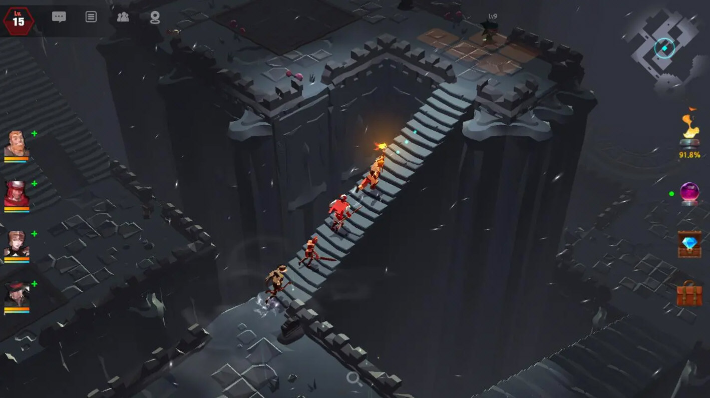 ���໹����Ѫ�����ò˵�(Man or Vampire)v1.6.2 ���°�