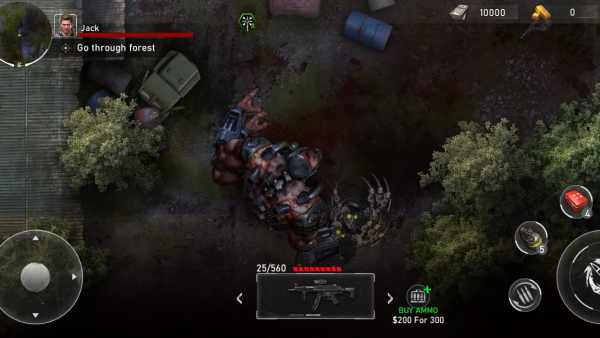 ����ɥʬɱ�����޽�Ұ�v45.3 ��׿��