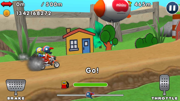 �����������ռ���Ϸ(Mini Racing)v1.29.2 ���°�