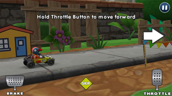 �����������ռ���Ϸ(Mini Racing)v1.29.2 ���°�