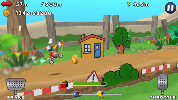 �����������ռ���Ϸ(Mini Racing)v1.29.2 ���°�