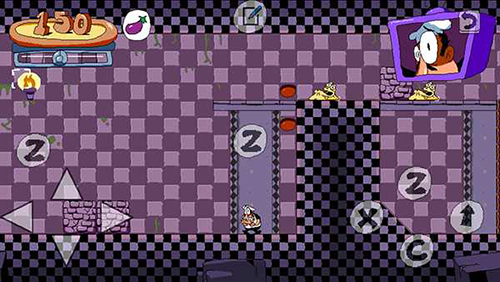 PizzaTower���Ӱ�v7.0.0 ���°�