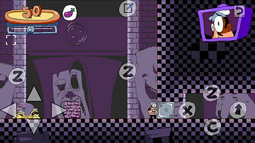 PizzaTower���Ӱ�v7.0.0 ���°�