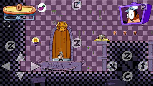 PizzaTower���Ӱ�v7.0.0 ���°�