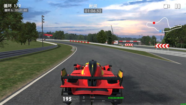 ��������������Ϸ(Shell Racing Legends)v1.9.9 ���°�