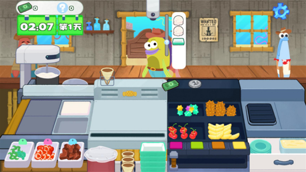 з������������ƪ��Ϸv1.0 ���°�