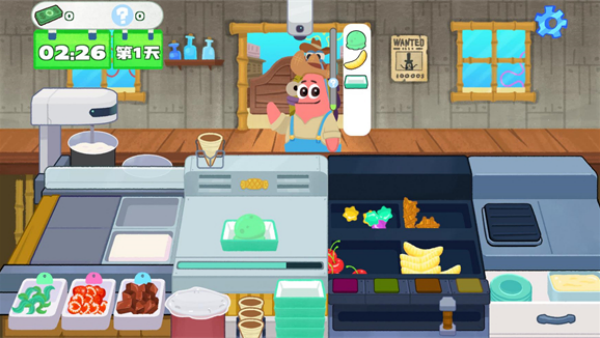 з������������ƪ��Ϸv1.0 ���°�