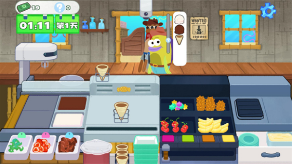 з������������ƪ��Ϸv1.0 ���°�