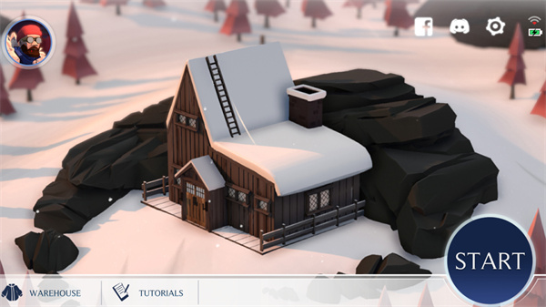 ���ռƻ��ٷ���������(Project Winter Mobile)v7.4.0.494 ��׿��