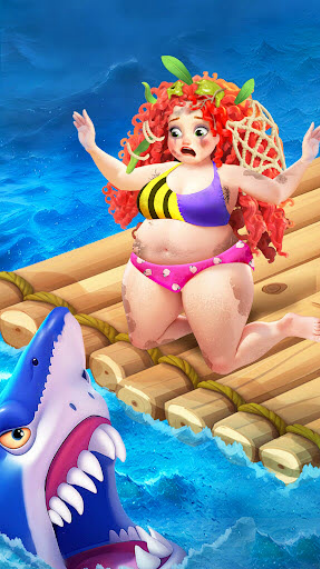 ð�յ��ϲ���Ϸ(Adventure Island Merge)v1.0.78 ���°�