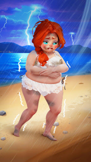 ð�յ��ϲ���Ϸ(Adventure Island Merge)v1.0.78 ���°�