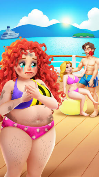 ð�յ��ϲ���Ϸ(Adventure Island Merge)v1.0.78 ���°�
