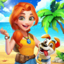 ð�յ��ϲ���Ϸ(Adventure Island Merge)v1.0.78 ���°�